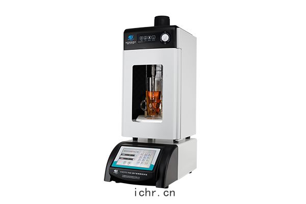 智(zhì)能超(chāo)聲波(bō)細胞粉(fěn)碎機(jī)SCIENTZ-650E