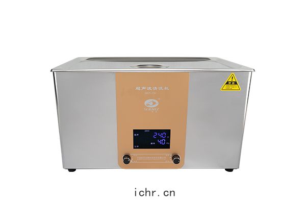 數顯普(pǔ)通型超聲波清(qīng)洗機(jī)SB25-12D