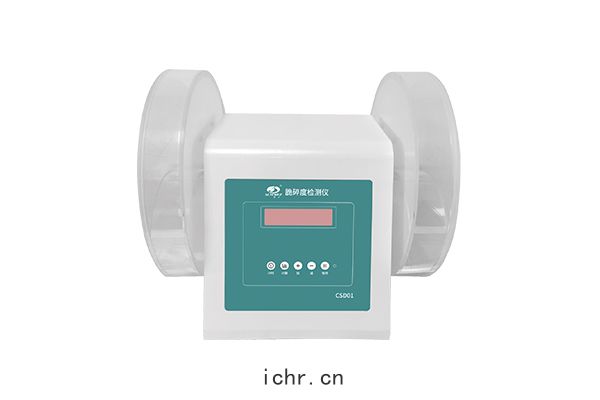 脆碎度檢測儀(yí)CSD01