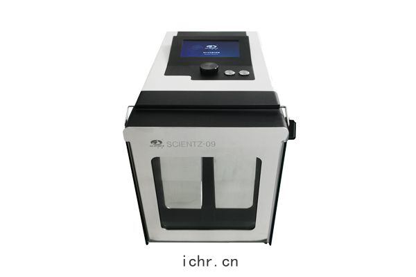 無(wú)菌均質器SCIENTZ-09