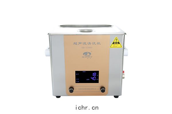 數顯(xiǎn)普(pǔ)通(tōng)型超聲波清洗機(jī)SB-5200D