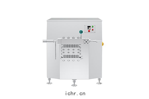 中試(shì)型(xíng)高壓均質機(jī)PHA-060I