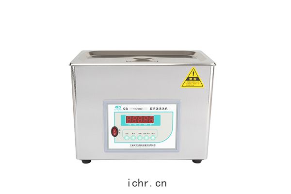 數顯普通型超聲波清洗(xǐ)機SB-100D
