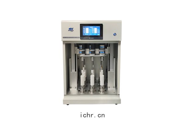 全自動匀漿機(jī)SCIENTZ-1600DY