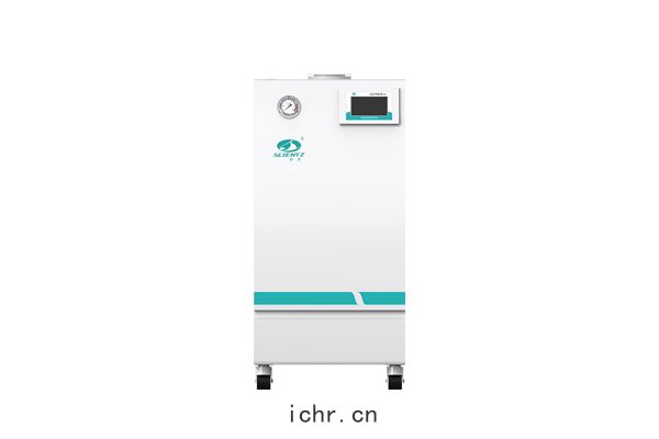 低溫冷(lěng)卻循(xún)環(huán)泵(bèng)(冷(lěng)卻循環水機(jī))DLK-5030