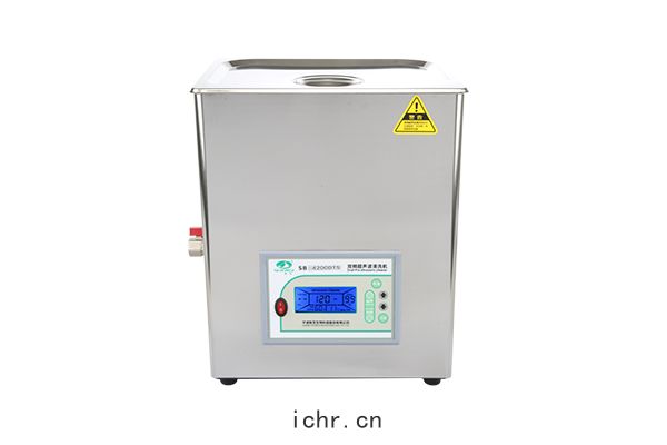 雙(shuāng)頻超(chāo)聲波(bō)清洗機(jī)SB-4200DTS