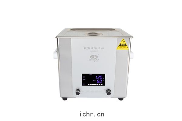 加(jiā)熱型超聲波(bō)清洗(xǐ)機SB-5200DT