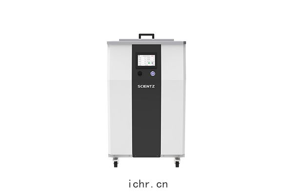 恒(héng)溫超聲波(bō)清洗(xǐ)機(jī)SBL-54DT