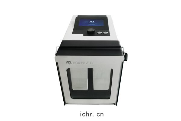 無菌(jūn)均(jūn)質器SCIENTZ-11