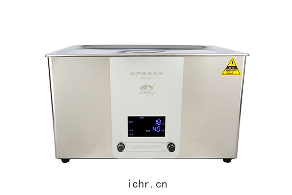加熱型(xíng)超聲(shēng)波(bō)清(qīng)洗機(jī)SB25-12DT