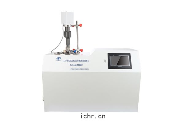 聚能恒(héng)溫超聲(shēng)波萃取(qǔ)儀SCIENTZ-500C