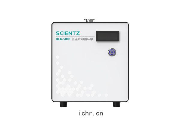 低(dī)溫冷卻循環泵(bèng)(冷卻(què)循環水機)DLK-5001