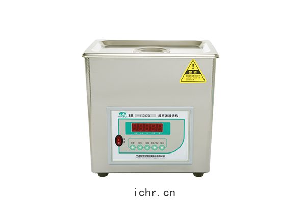 數(shù)顯(xiǎn)普通(tōng)型超(chāo)聲波(bō)清洗機SB-120D