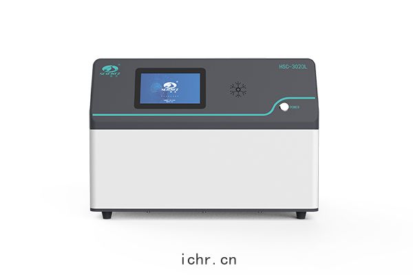 高(gāo)速冷凍(dòng)離(lí)心(xīn)機HSC-3020L