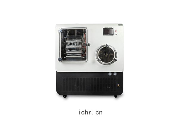 普(pǔ)通型凍幹(gān)機SCIENTZ-50F/A