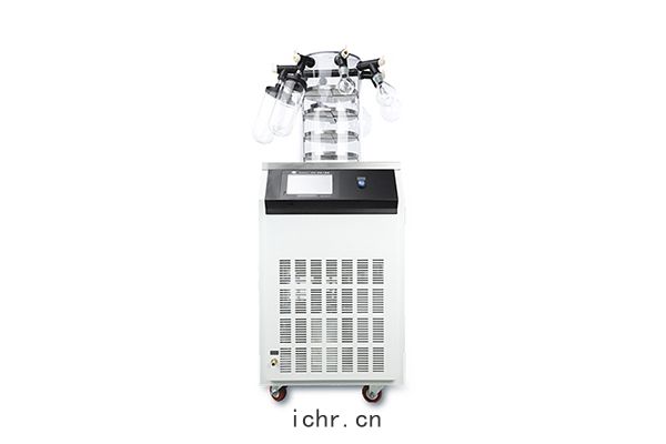 普通多(duō)歧(qí)管型凍幹(gān)機SCIENTZ-18ND/C
