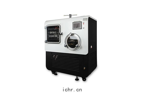 壓(yā)蓋(gài)型(xíng)凍幹(gān)機SCIENTZ-30F/B