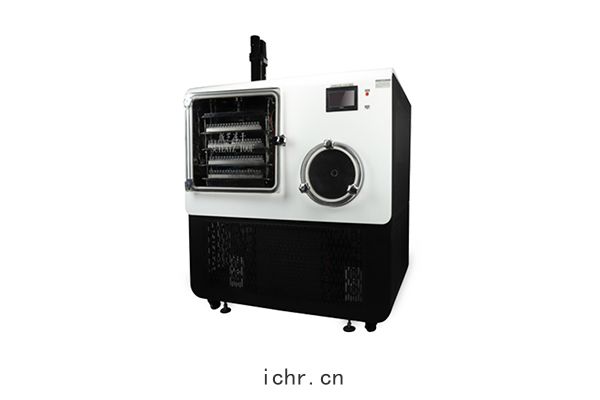 壓蓋(gài)型凍(dòng)幹(gān)機SCIENTZ-100F/B