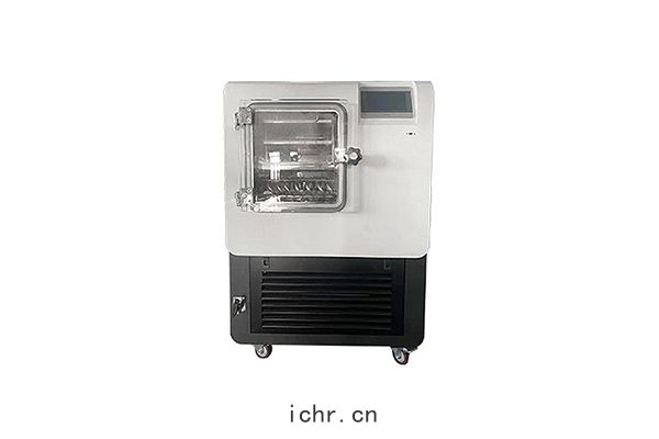 普(pǔ)通型(xíng)凍幹機(jī)SCIENTZ-20F/A