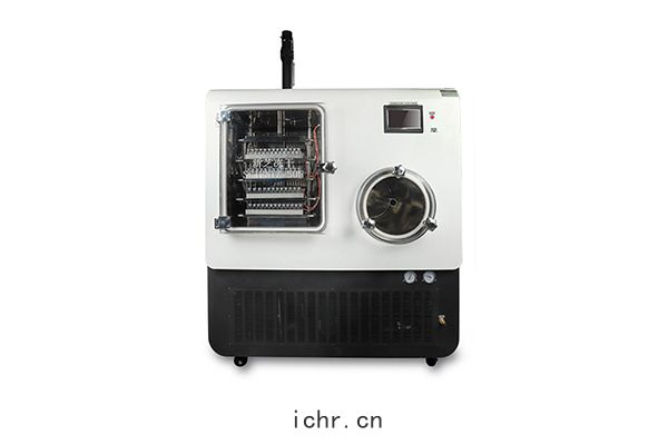 壓蓋型凍(dòng)幹(gān)機(jī)SCIENTZ-50F/B
