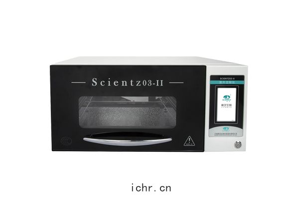 紫外(wài)交聯(lián)儀(yí)SCIENTZ03-II&PRO操作視(shì)頻(pín)