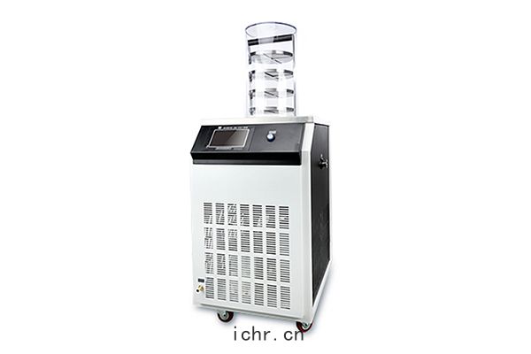 普(pǔ)通型凍幹(gān)機SCIENTZ-18N/A