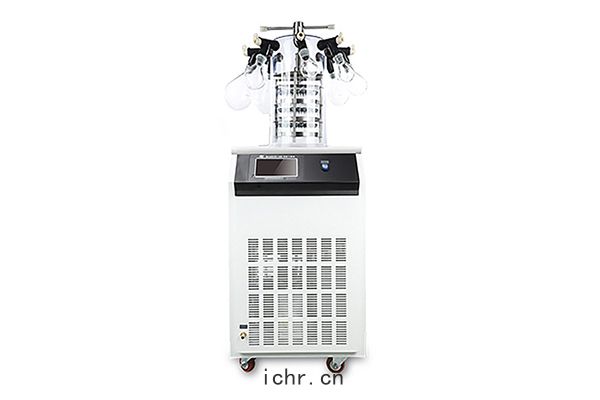 壓(yā)蓋多(duō)歧管型凍幹機SCIENTZ-18N/D