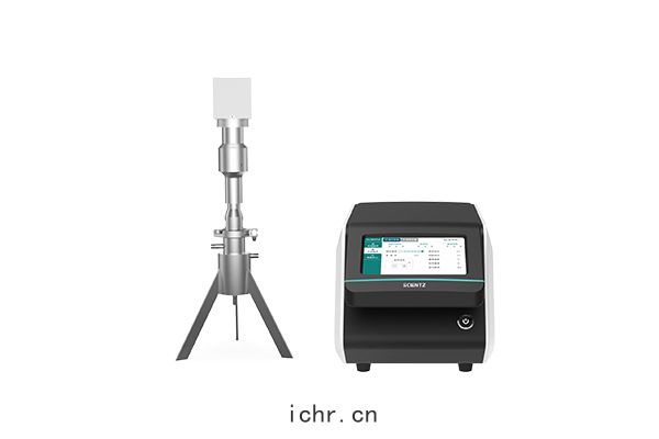 連續(xù)流超(chāo)聲(shēng)波(bō)細胞粉碎機CFU-750W-1
