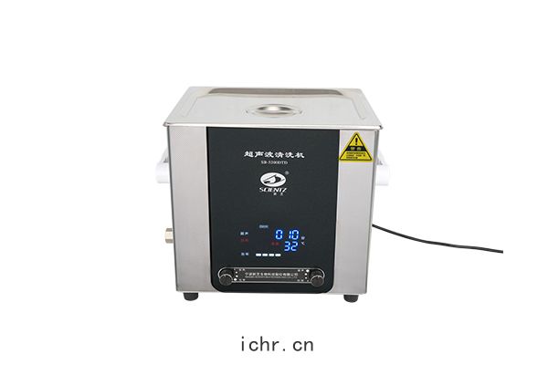 超聲(shēng)波(bō)清洗機SB-5200DTD操(cāo)作視頻(pín)
