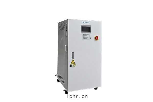 加熱控(kòng)溫係(xì)統(tǒng)(50℃～300℃)