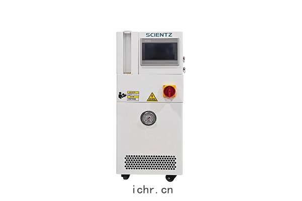 加熱控溫係統(50℃～200℃)
