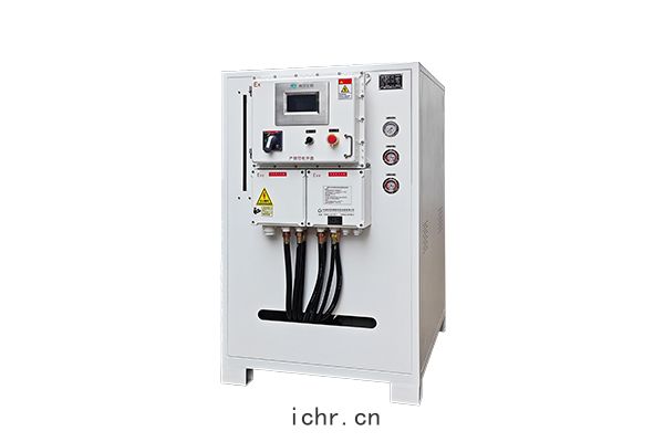 製冷控溫係統(-40～RT)