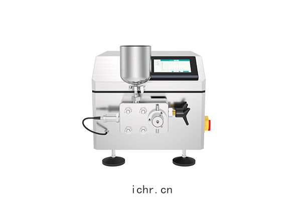 實驗型高壓均(jūn)質機SCIENTZ-150