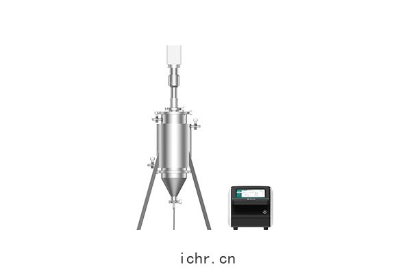 連續(xù)流(liú)超聲波(bō)細(xì)胞粉(fěn)碎機CFU-3000W