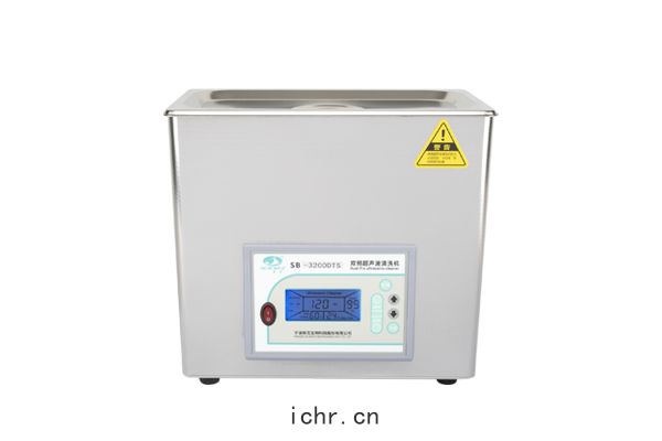 雙(shuāng)頻超(chāo)聲(shēng)波清洗機(jī)SB25-12DTS