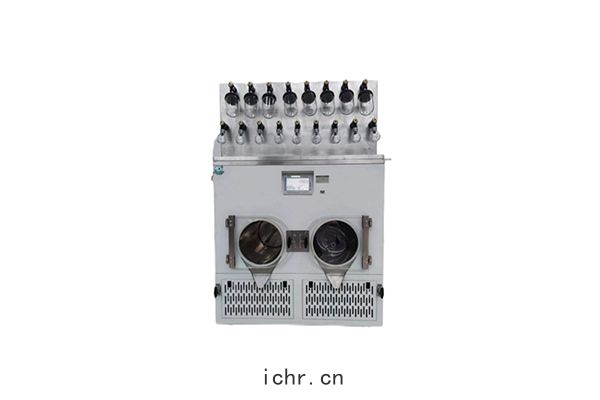 T型架(jià)型雙冷(lěng)阱凍幹機(jī)SCIENTZ-34T