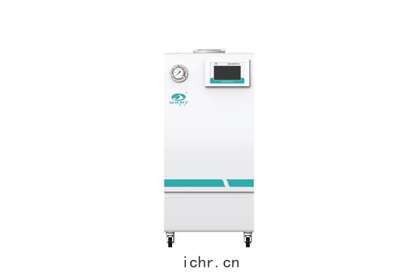 低溫(wēn)冷卻(què)循環泵(冷(lěng)卻(què)循環水機(jī))DLK-5020