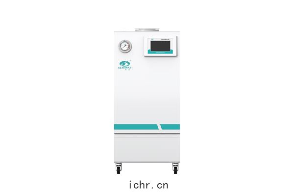 低溫(wēn)冷卻循環泵(bèng)(冷卻循環水機)DLK-2020