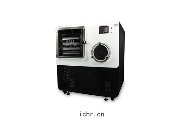 普通型(xíng)凍幹(gān)機(jī)SCIENTZ-100F/A