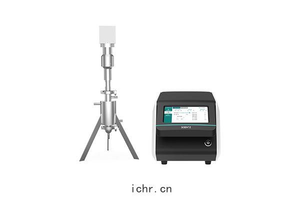 連(lián)續流超(chāo)聲波(bō)細(xì)胞粉(fěn)碎機CFU-750W-2