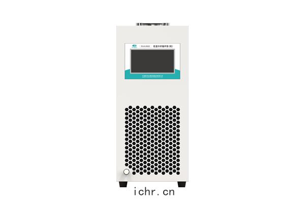 低溫(wēn)冷卻(què)循環泵(冷卻循(xún)環(huán)水機)DLK-2002
