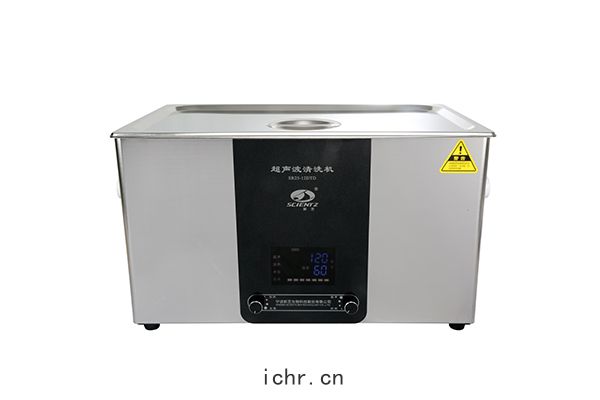 功率(shuài)可調(tiáo)加(jiā)熱(rè)型超聲波清洗機(jī)SB25-12DTD