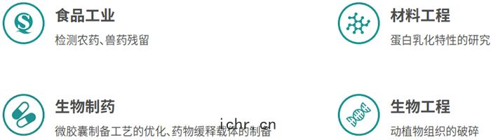 應用(yòng)領域