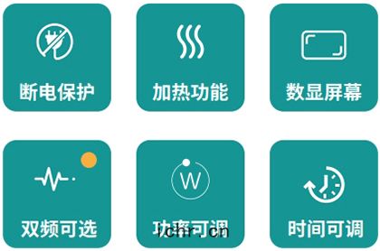 DTS係(xì)列