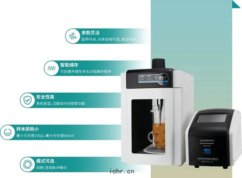 產品(pǐn)特(tè)點