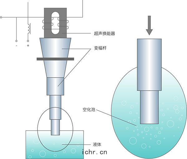 超(chāo)聲波結(jié)構(gòu)圖(tú)