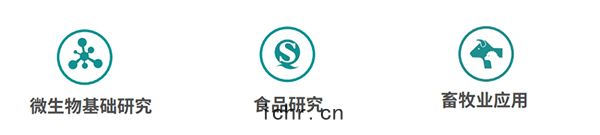 應(yīng)用領域