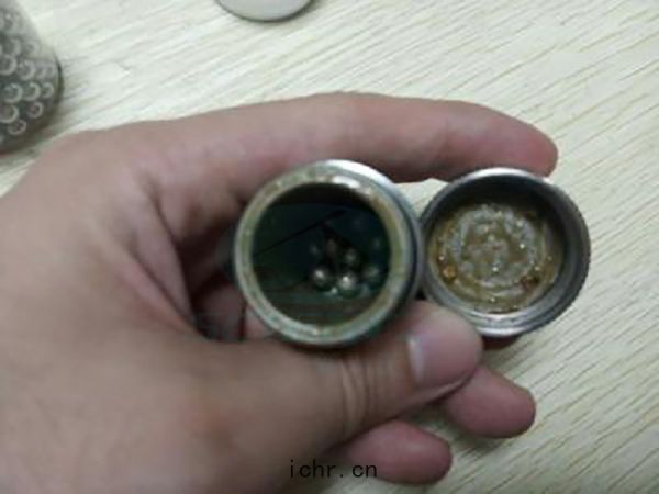 研磨後2