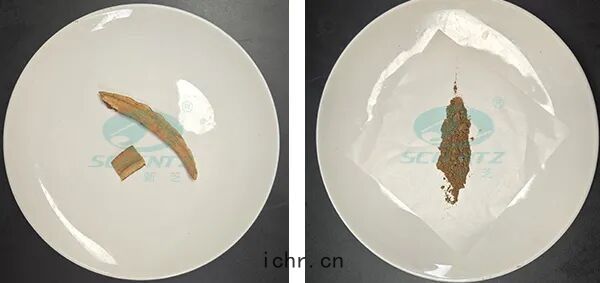 靈芝(zhī)案(àn)例(lì)
